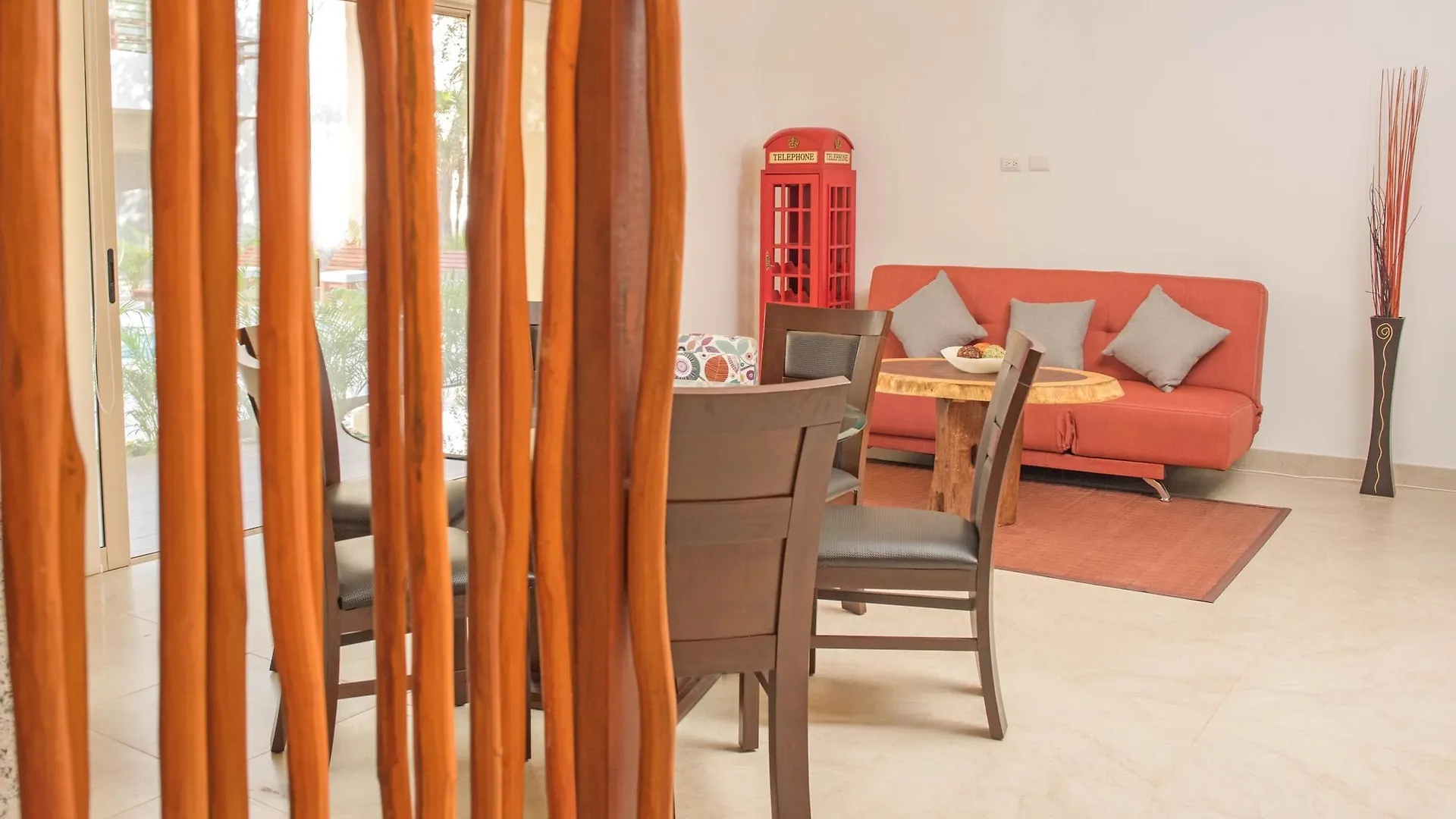 Agua De Mar Ph 305 By Imexico Apartman Tulum