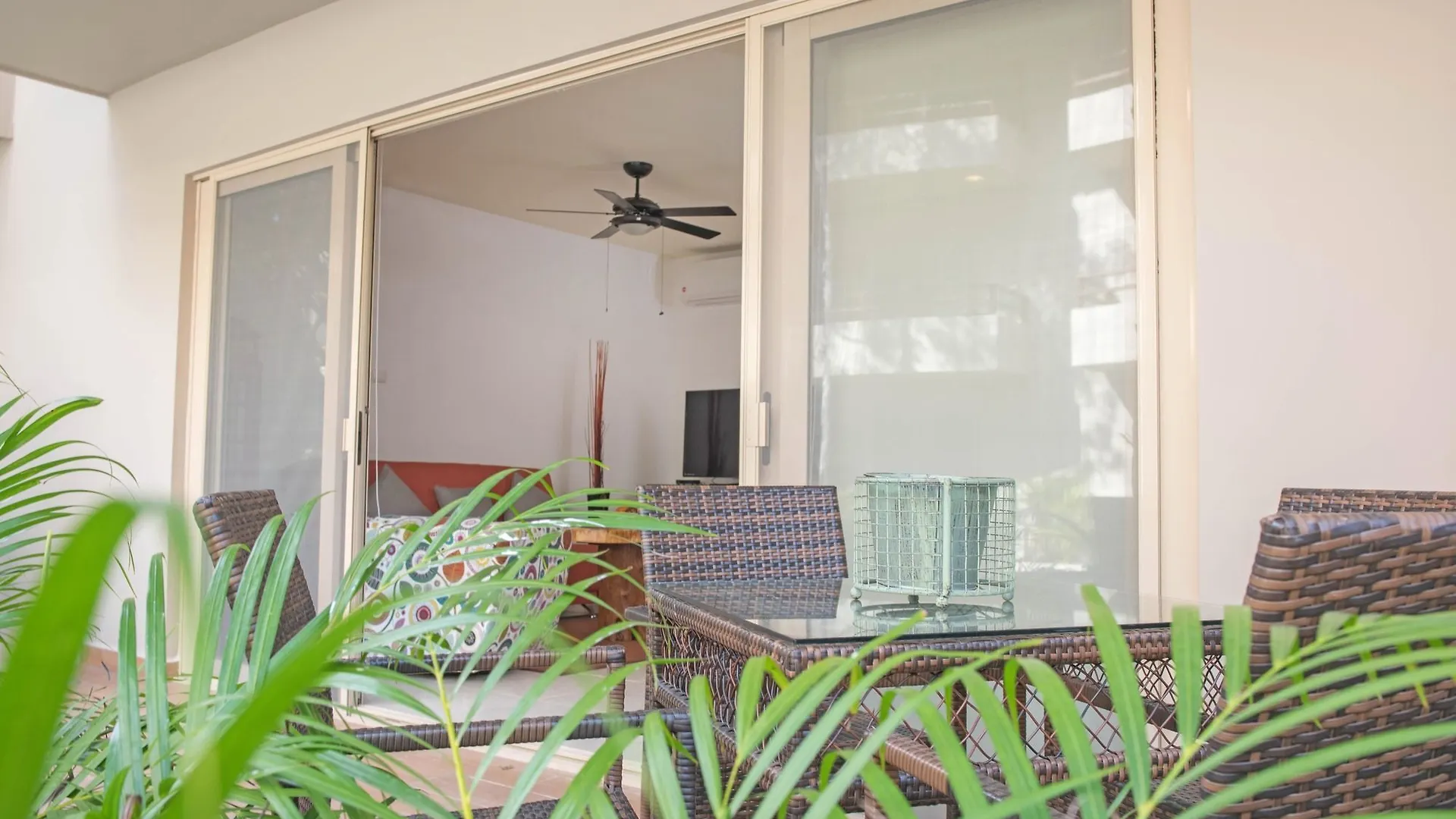 Agua De Mar Ph 305 By Imexico Apartman Tulum 0*,