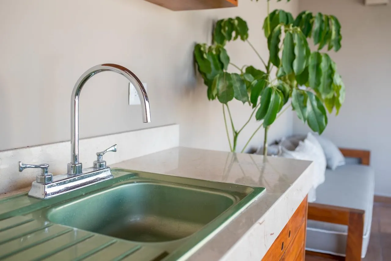 Agua De Mar Ph 305 By Imexico Apartment Tulum