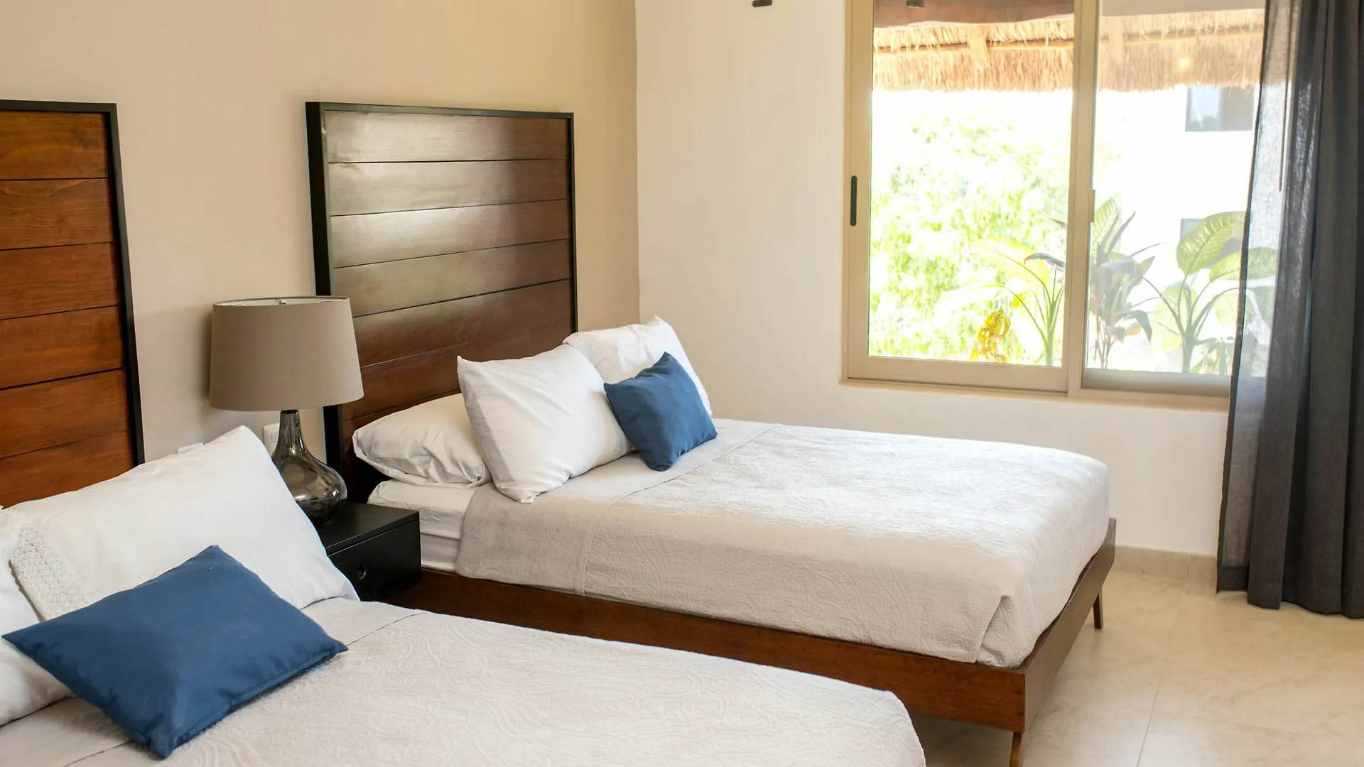 Agua De Mar Ph 305 By Imexico Apartment Tulum 0*,