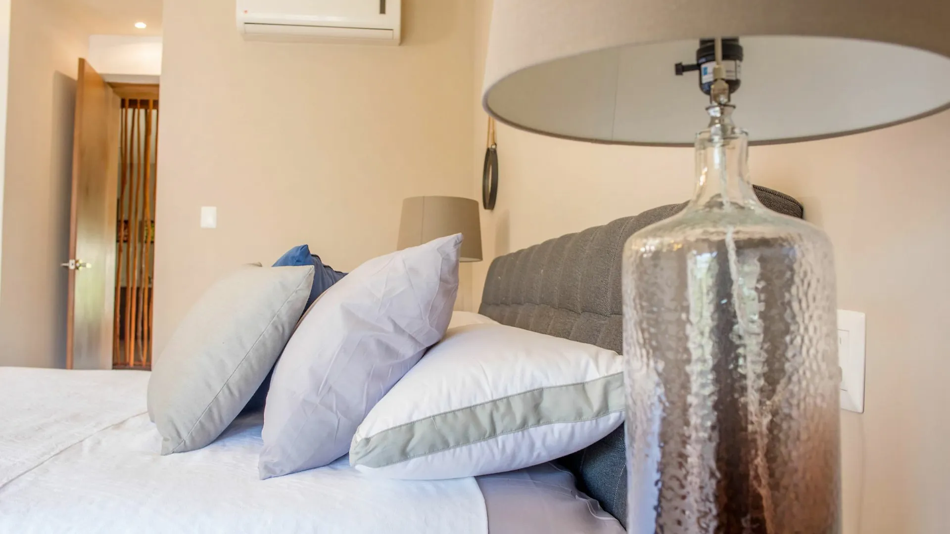 Agua De Mar Ph 305 By Imexico Apartment Tulum 0*,