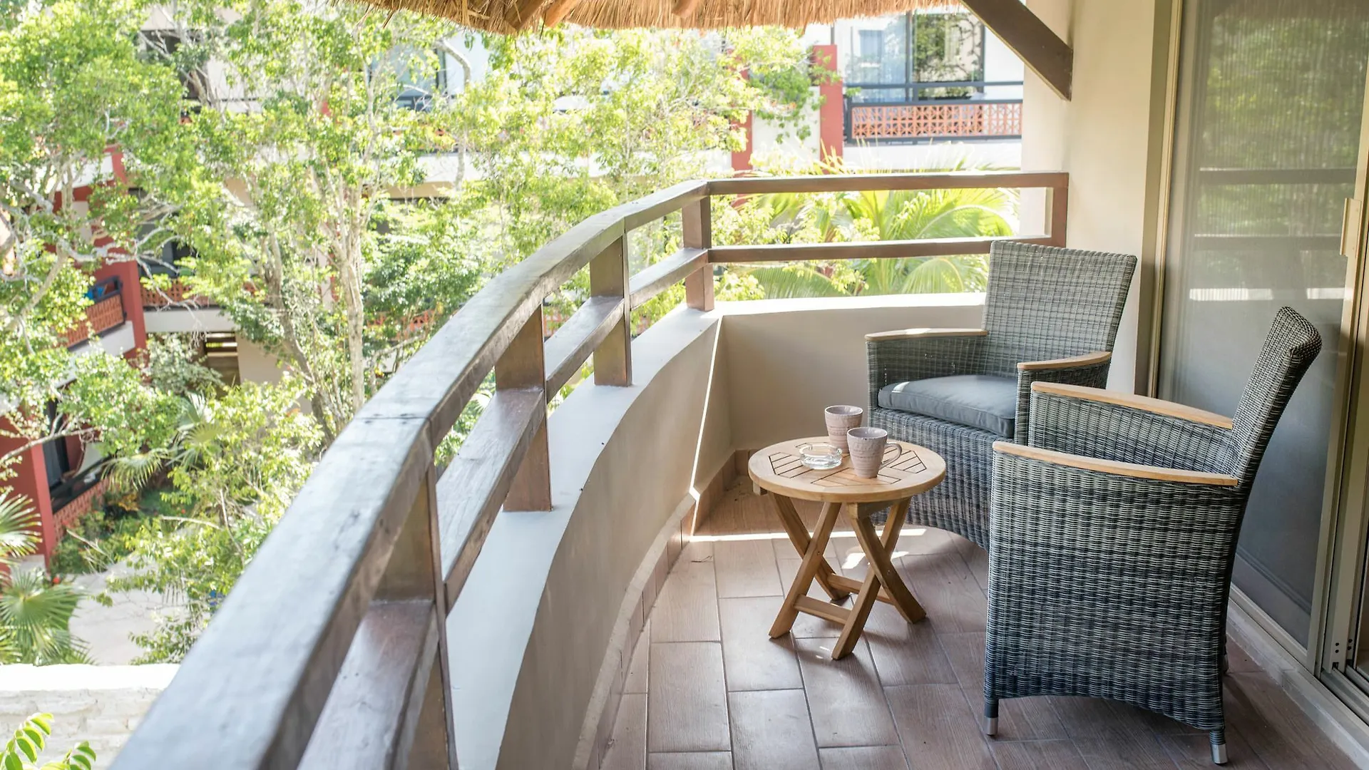 Agua De Mar Ph 305 By Imexico Apartment Tulum