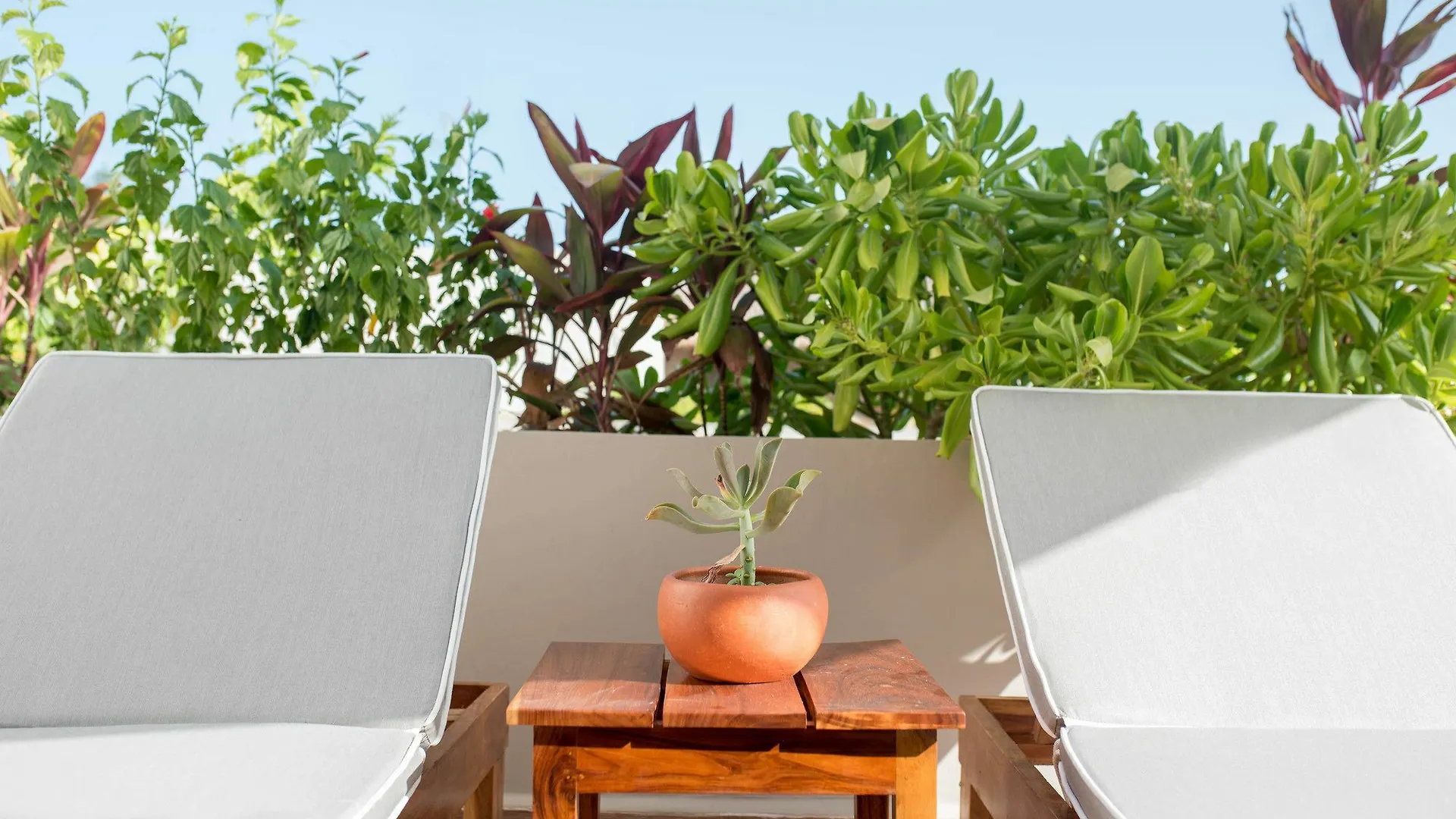 Agua De Mar Ph 305 By Imexico Apartment Tulum
