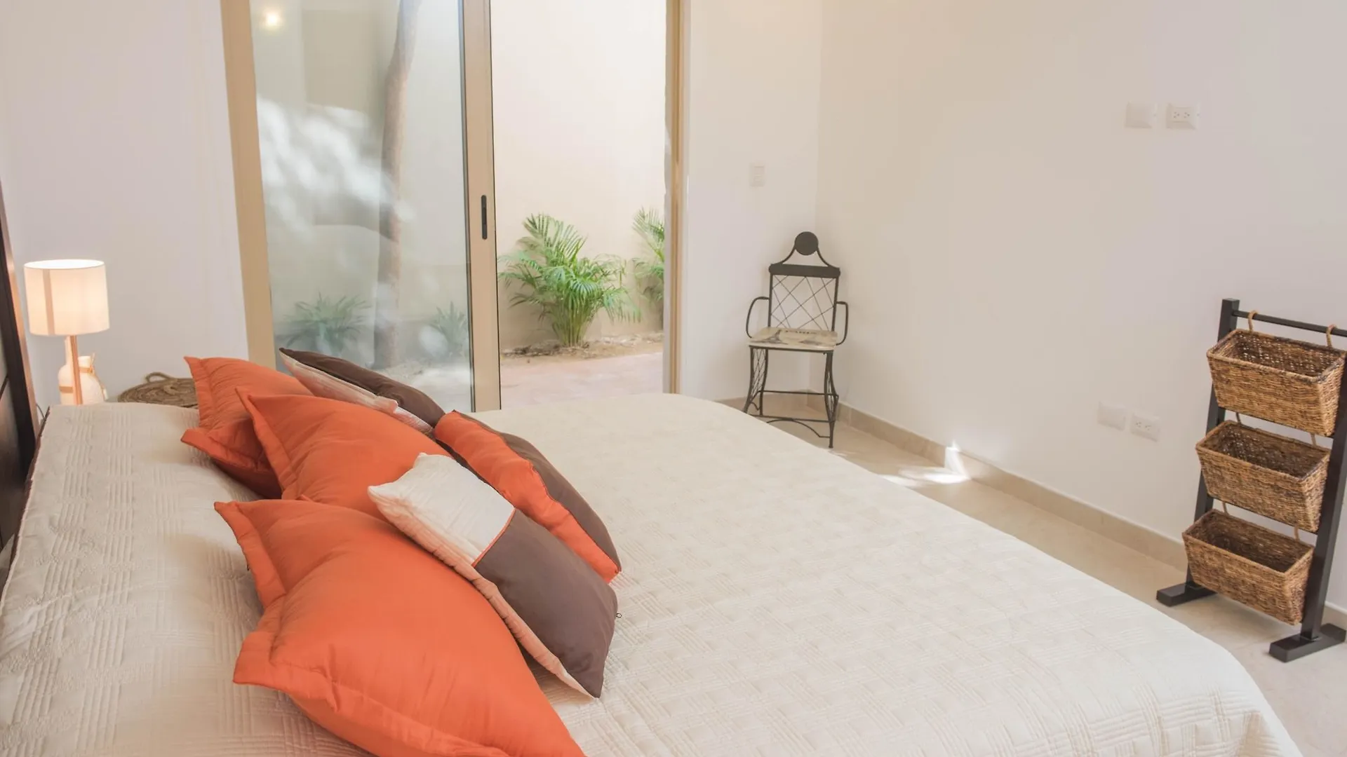 Agua De Mar Ph 305 By Imexico Apartment Tulum