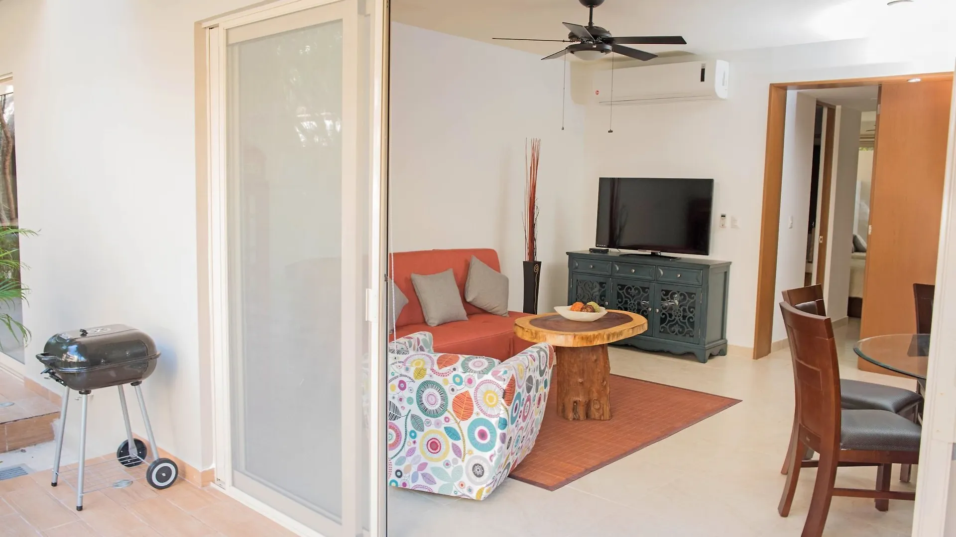 Agua De Mar Ph 305 By Imexico Apartment Tulum